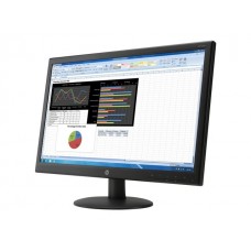 Monitor LED 23.6" Hewlett-Packard V241P VGA Monitor LED 23.6" Hewlett-Packard V241P VGA