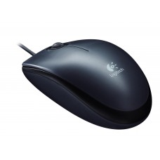 Raton Logitech m90 USB Plug and Play