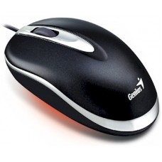 Raton Genius Mini Traveler USB