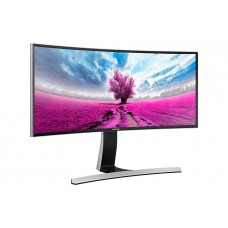Monitor curvo de 34” Ultra Wide Premium